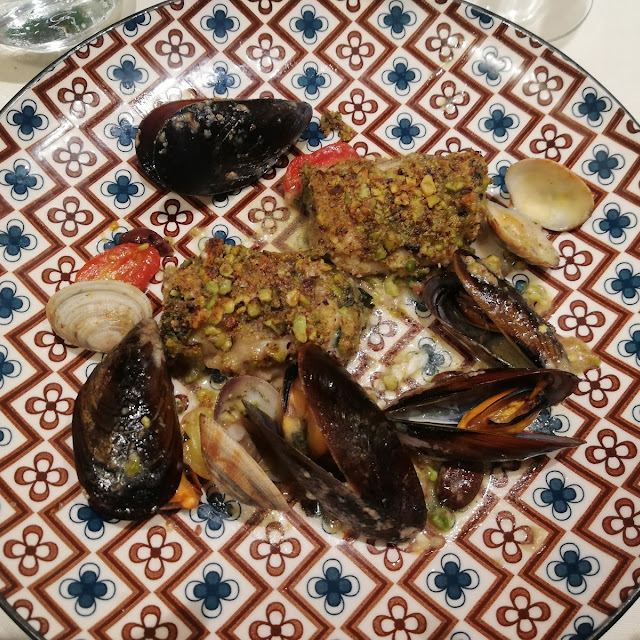 Involtini Di Pesce Spada