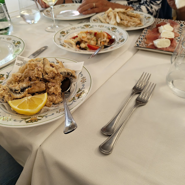 Fritto Misto