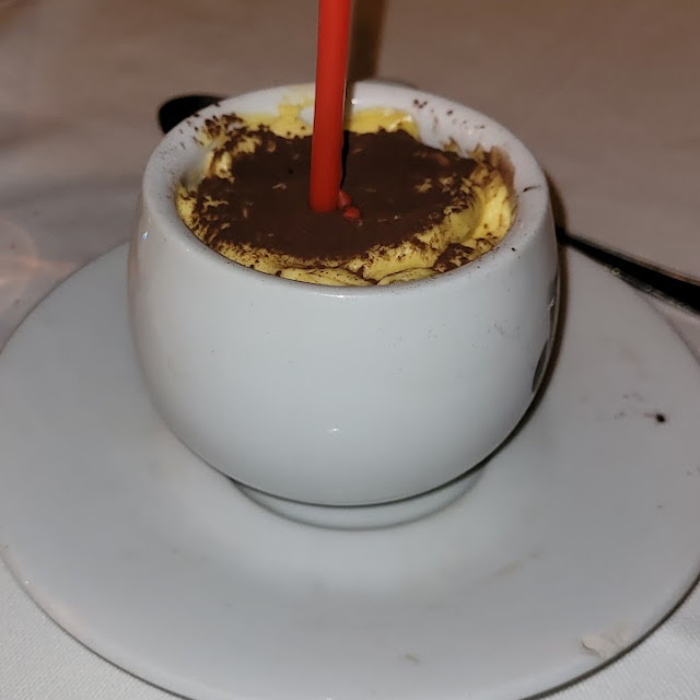 Tiramisù