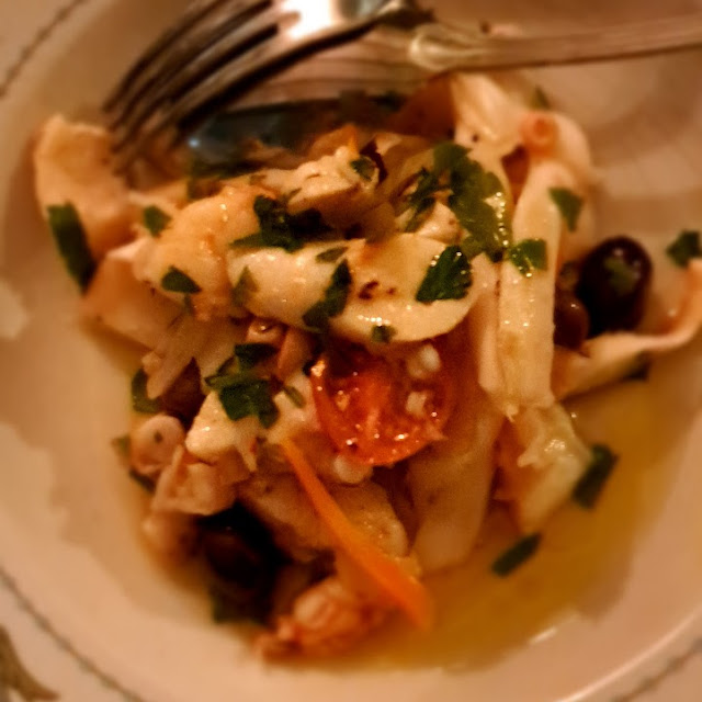 Insalata Di Mare