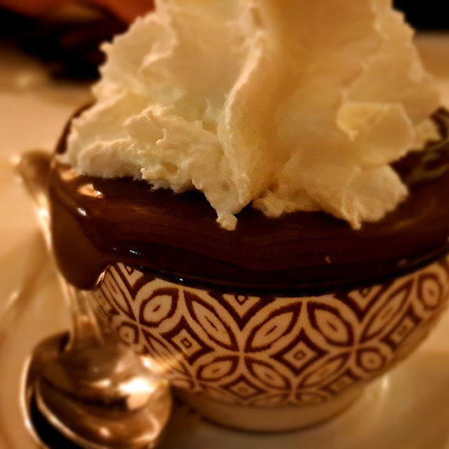 Zuppa Inglese