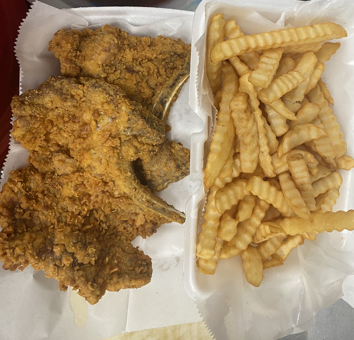Mamma D's