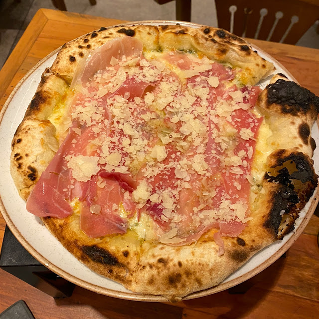 Prosciutto E Formaggi