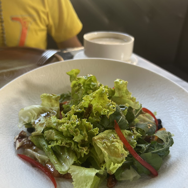 Mamma Mia Salad