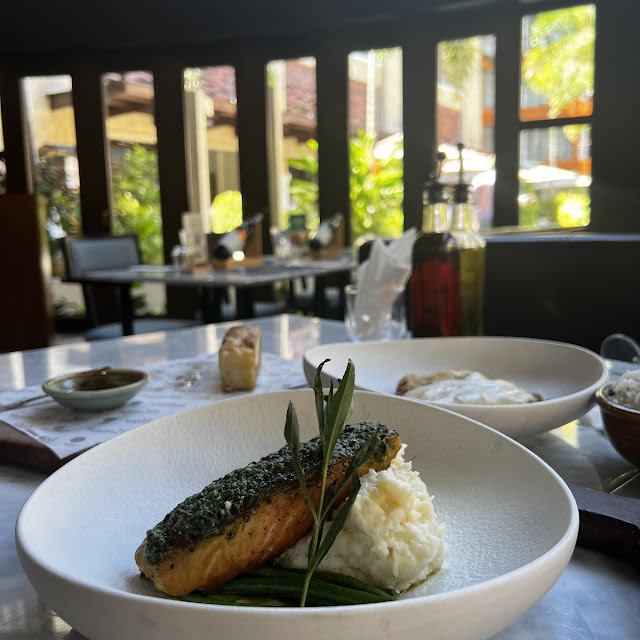 Herb Salmon