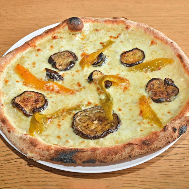 Quattro Formaggi