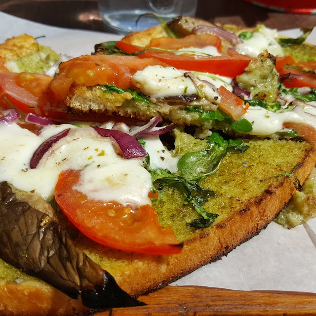Focaccia