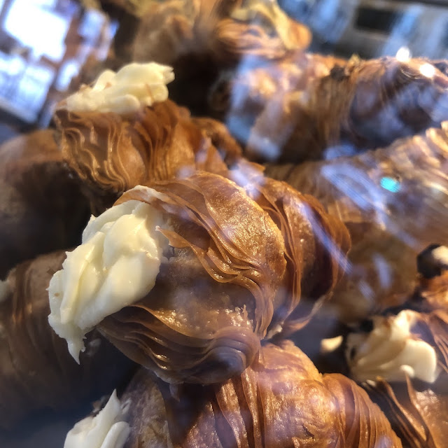 Italian Cakes