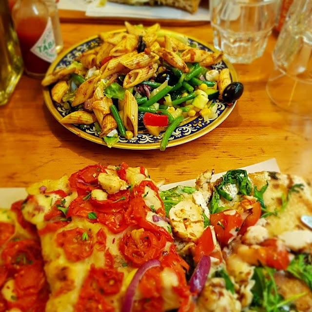 Une Salade