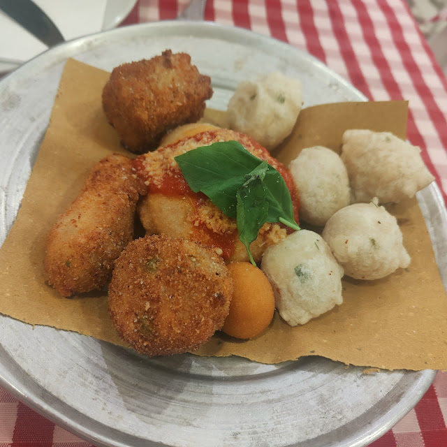 Fritti Di Mammina