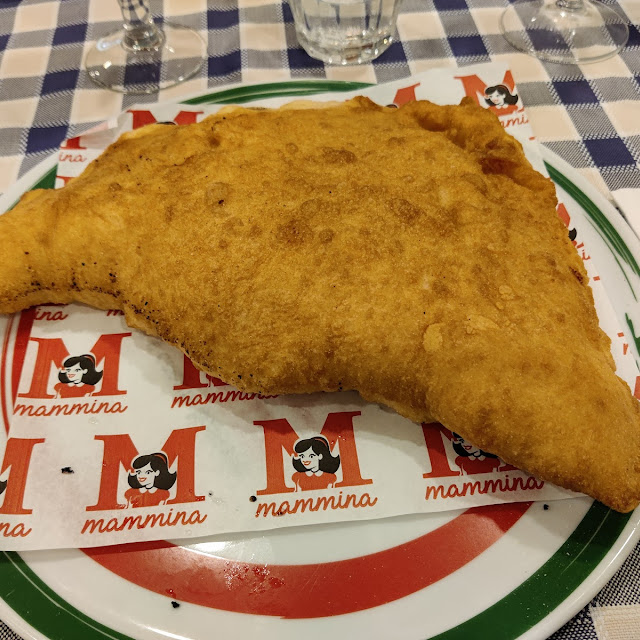 Pizza Frittate