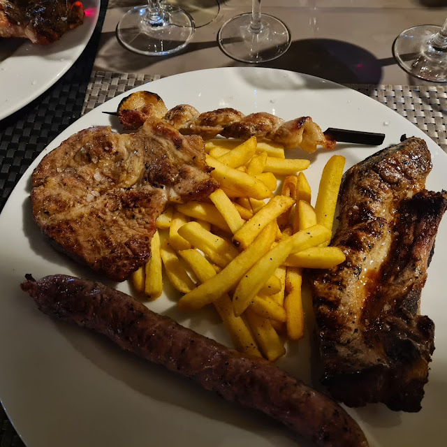 Arrosto Misto