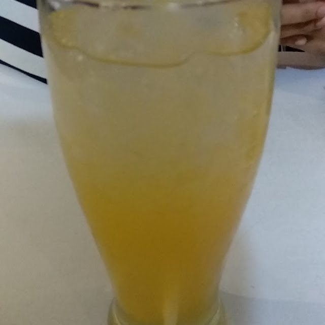 Es Jeruk