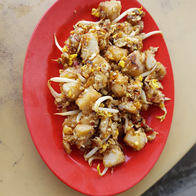 Char Chai Tao Kuih