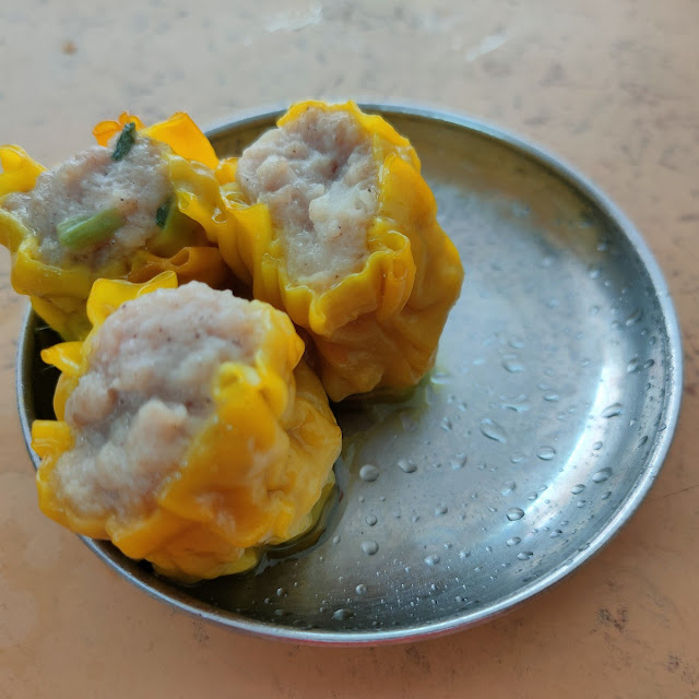 Siomay