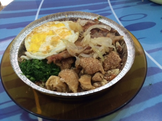 Manah Restaurante
