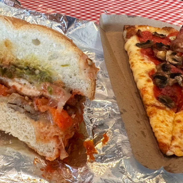 Chicken Sandwich Fully Loaded