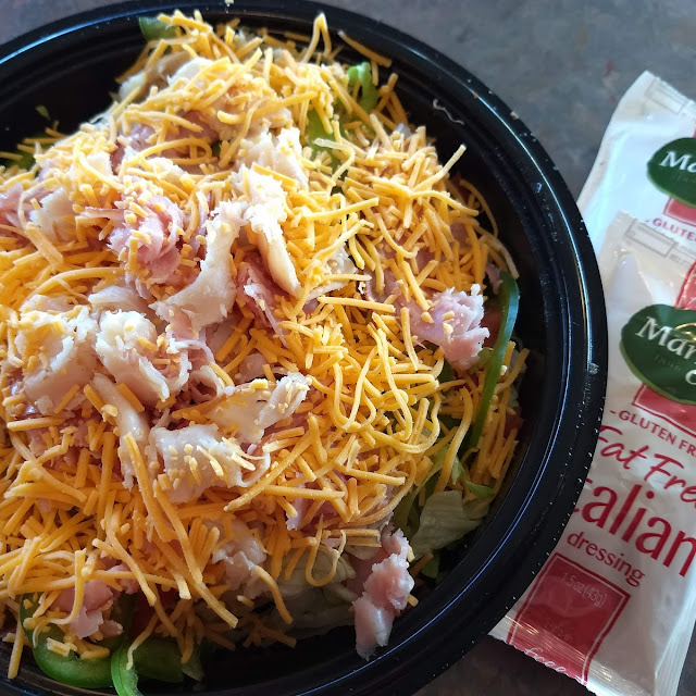 Chef Salad