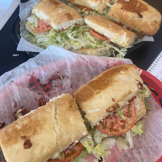 Turkey Bacon Club