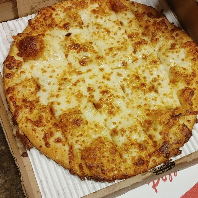 Extra Cheese