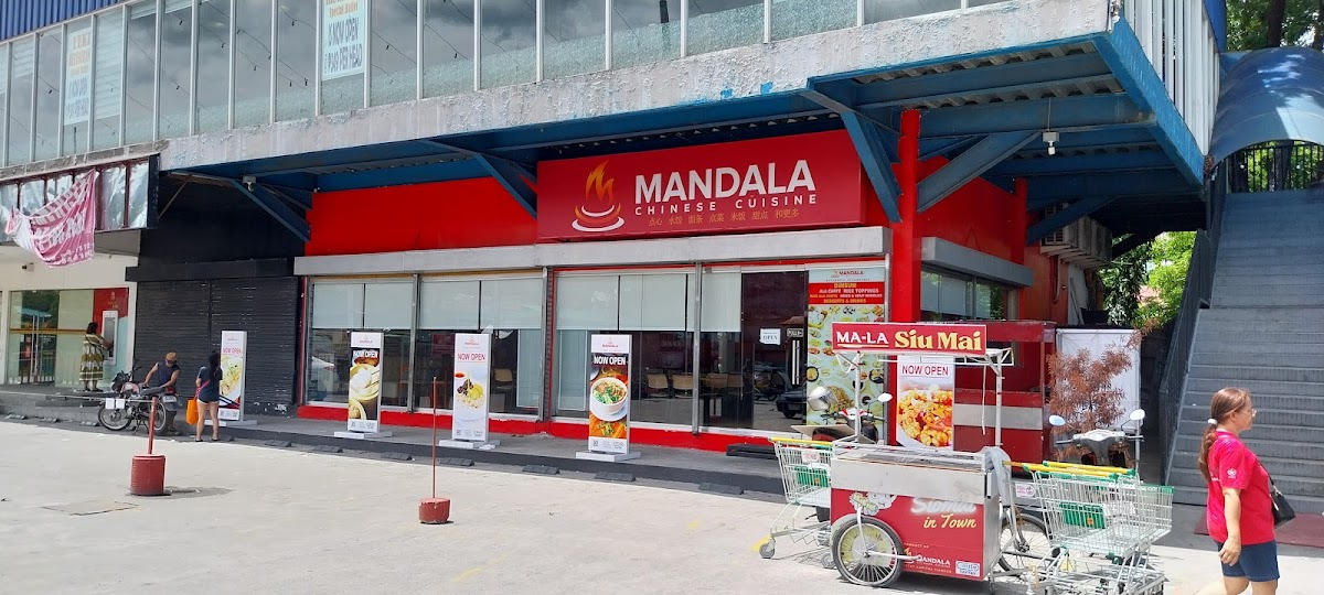 Mandala Chinese Restaurant
