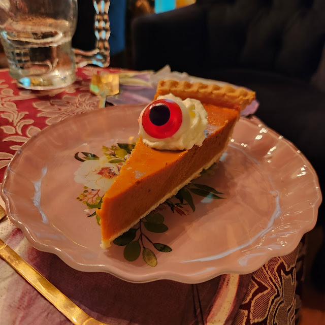 Pay de Calabaza