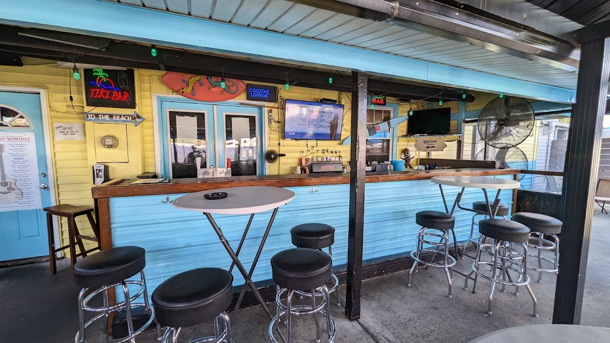 Mandy's Cafe