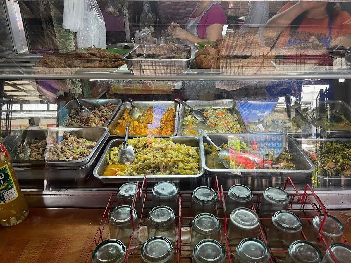 Mang Larry's Lechon Kawali