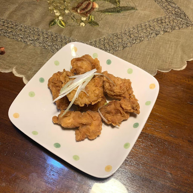 Chiken Bites