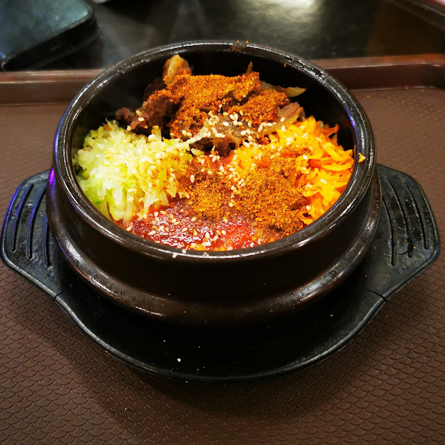 Bimbimbap