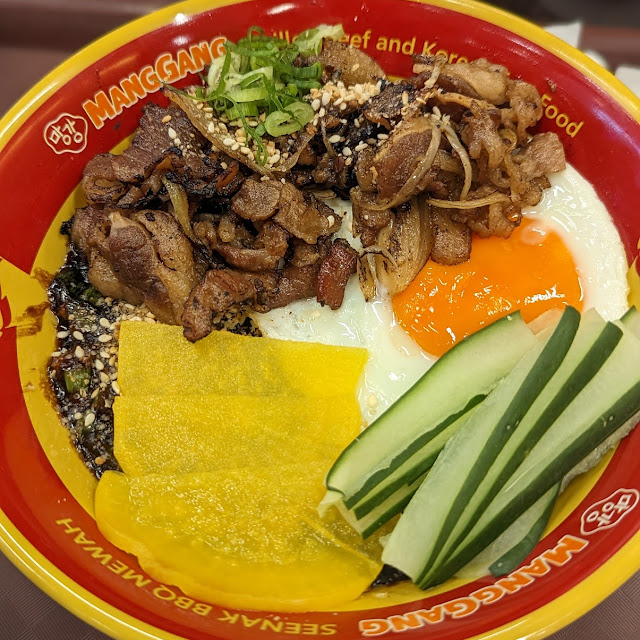 Jjajangmyeon