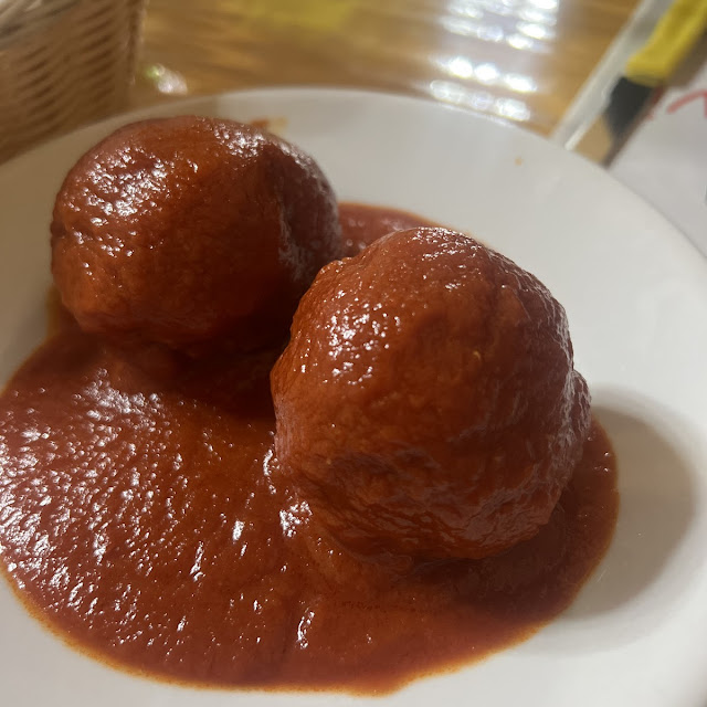 Polpetta