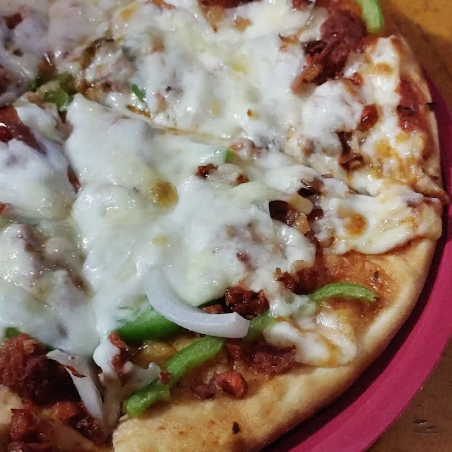Mangio Mexicana