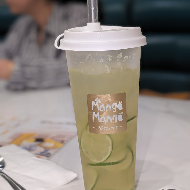 Iced Tea