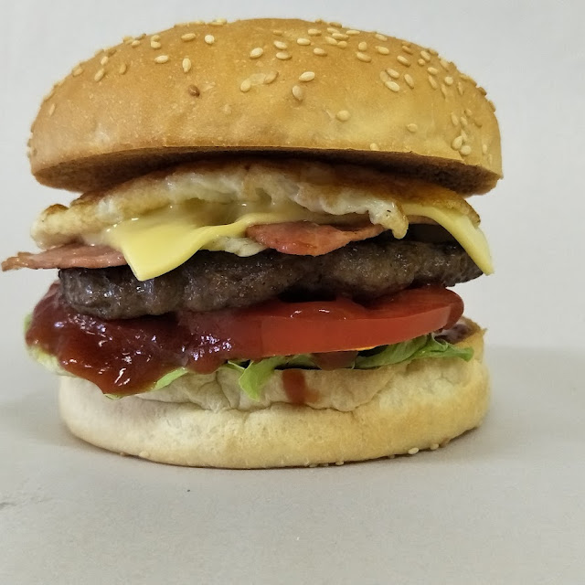 Hamburger Lot