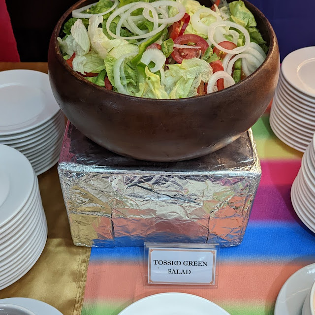 Salad