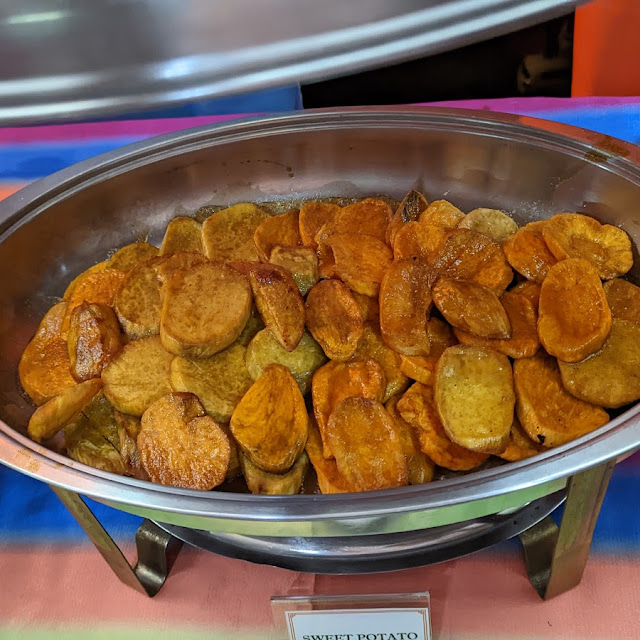 Potatoes