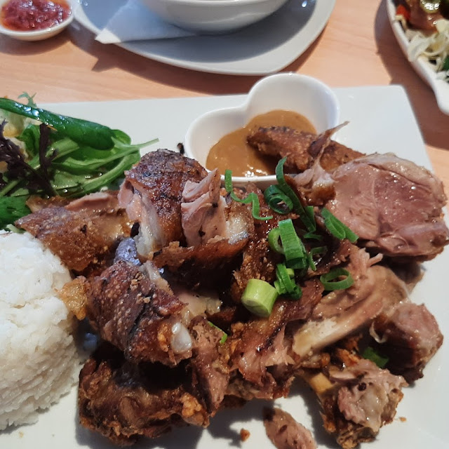 Crispy Pata