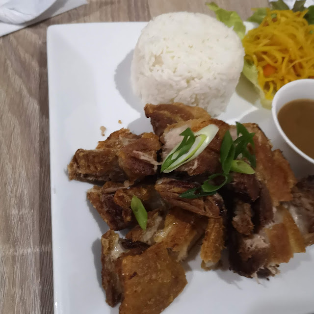 Lechon Kawali