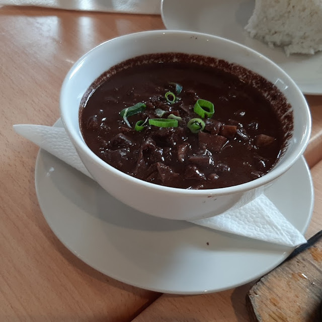 Dinuguan