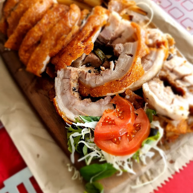 Pork Belly