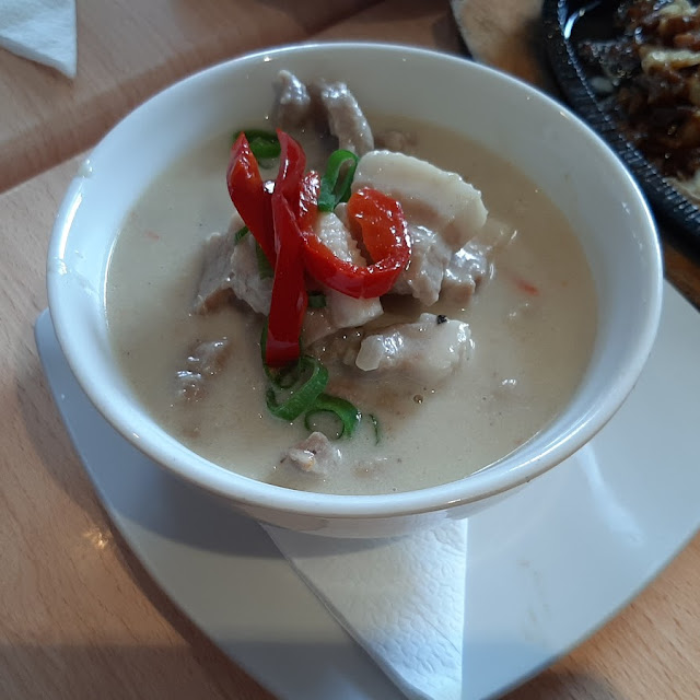 Bicol Express