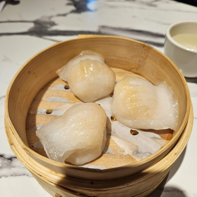 Shark Fin Dumpling 3pcs