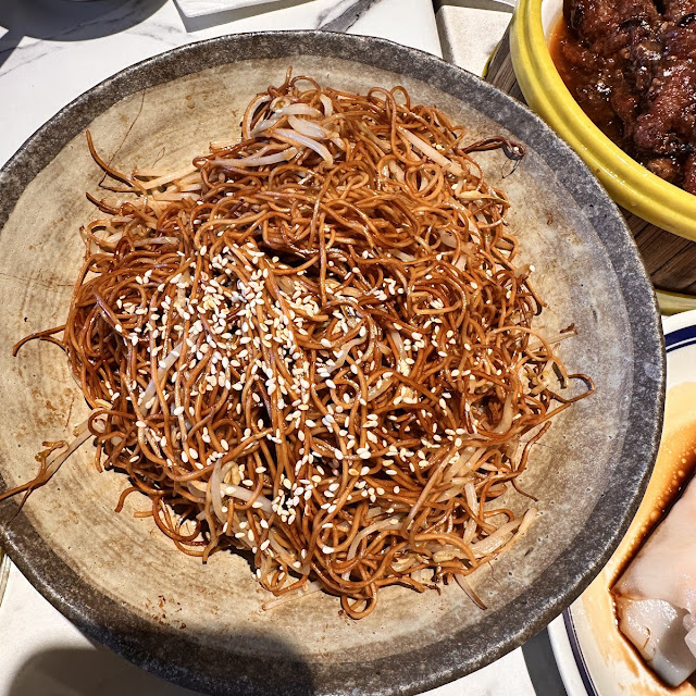 Fried Noodles