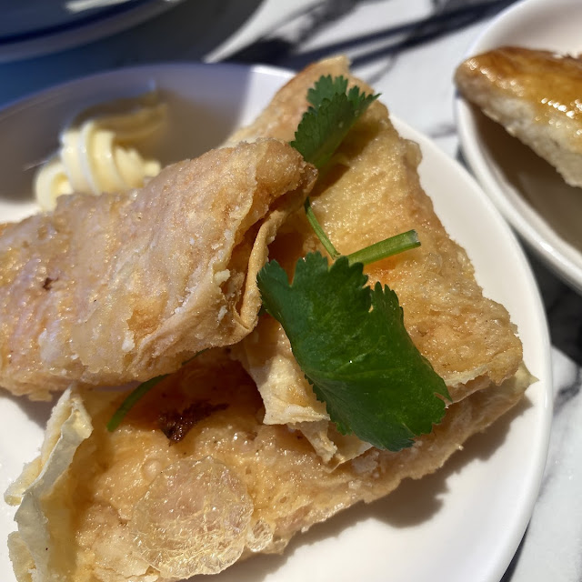 Bean Curd Skin