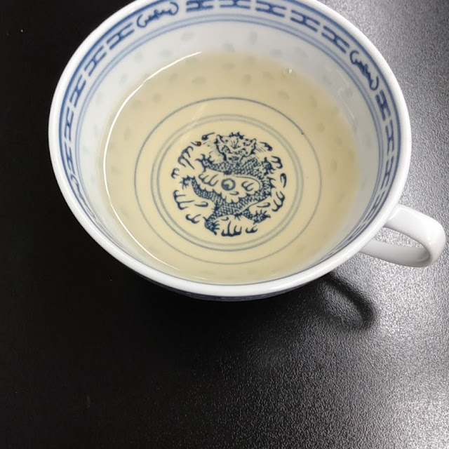 Tea