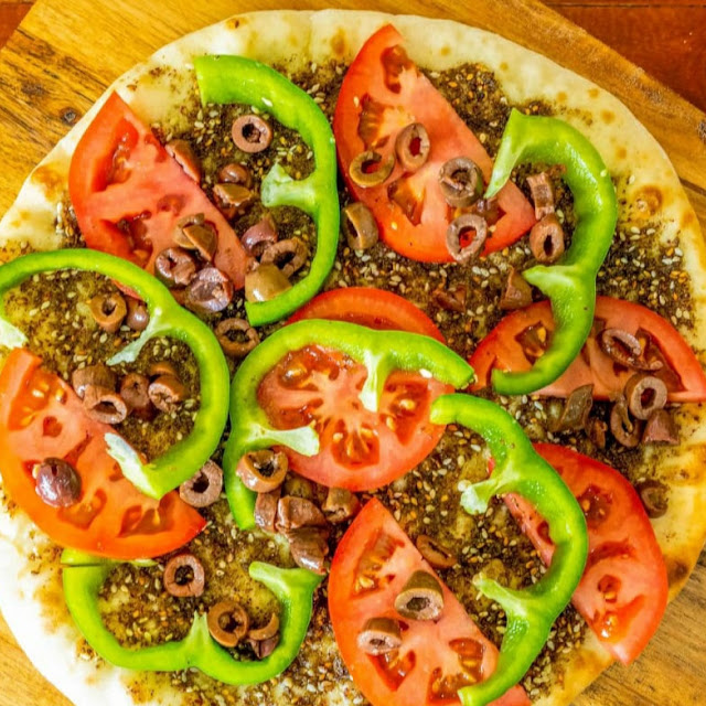 Zaatar