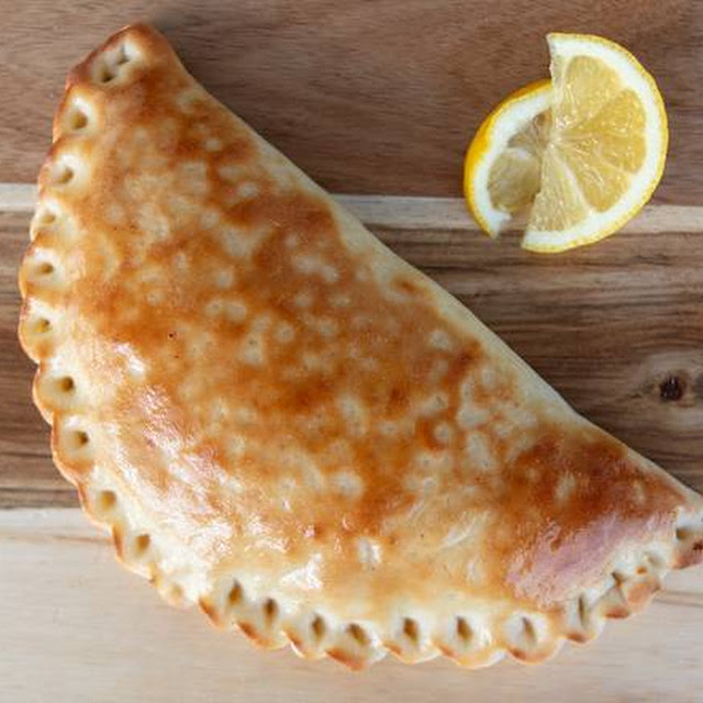Cheese Pie
