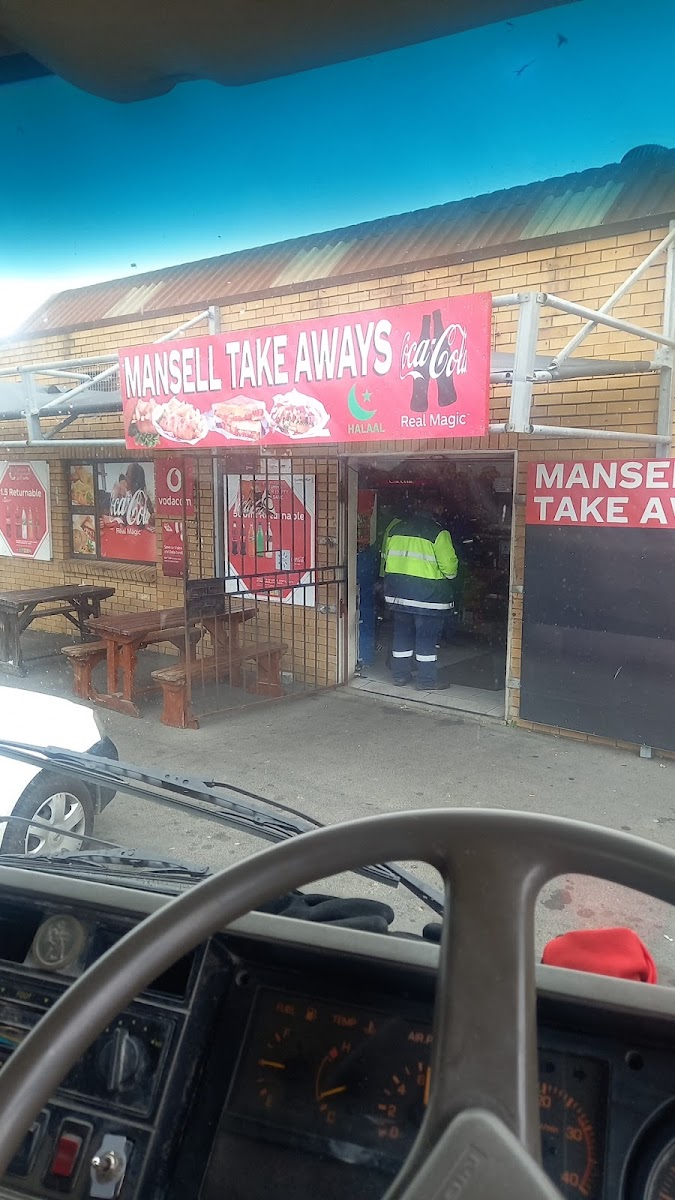 Mansell Take Aways