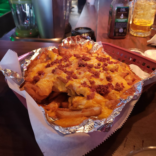 Loaded Fries